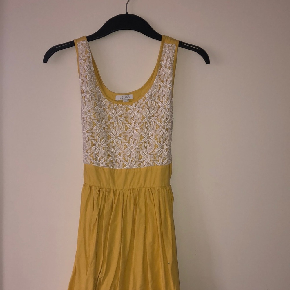 Summer Dress🌼